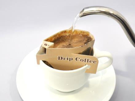 ドリップコーヒー 工場夜景 30袋入り こだわり 珈琲 [1454]