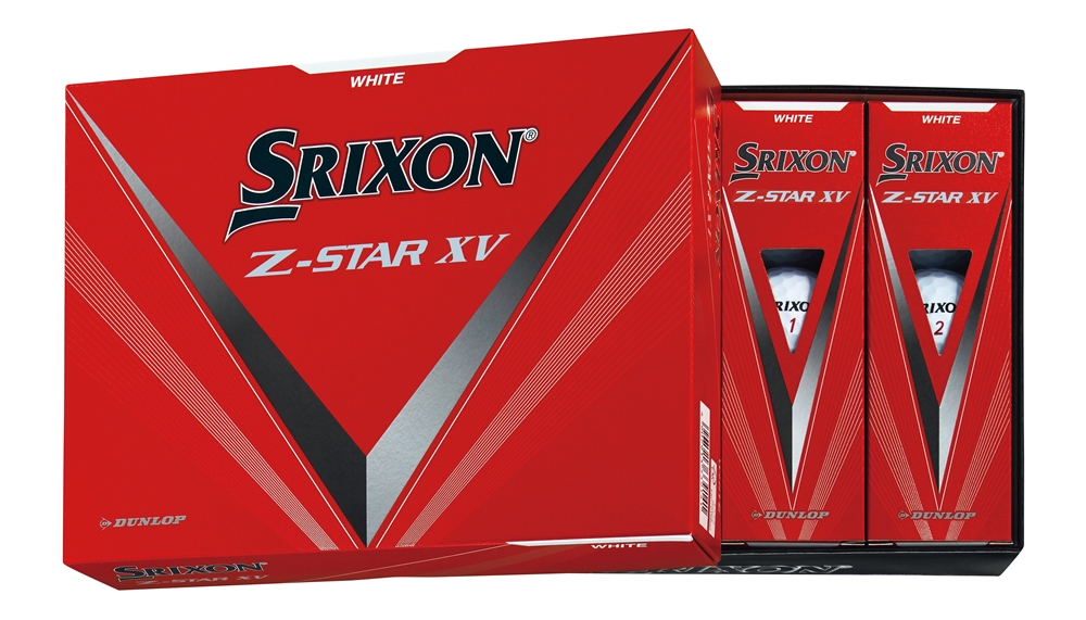 ◇新品◇ ダンロップ ２０２１ スリクソン Ｚ−ＳＴＡＲ ＸＶ