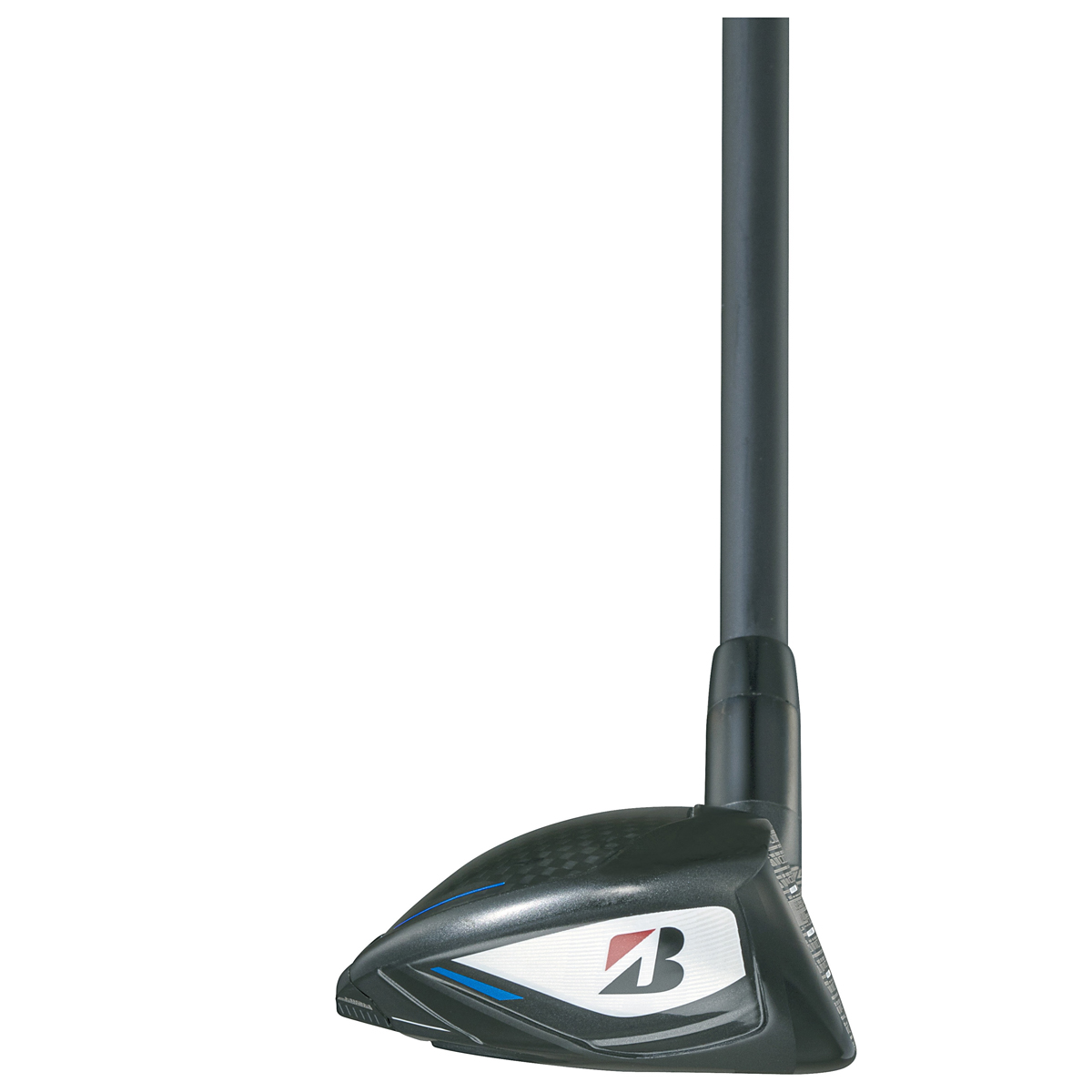 ゴルフクラブ ブリヂストンゴルフ B3 MAX HY (＃4番／S) [1725]