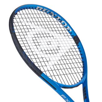 ダンロップ 硬式テニスラケット DUNLOP FX 500 LS グリップサイズ2｜硬式 プレイヤー アスリート 広島 大竹市 おすすめ 人気 [2229]