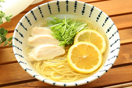 瀬戸内麺工房なか川「熟成本格麺ぶち旨セット」 (6袋12食、スープ・たれ付き) [1624]