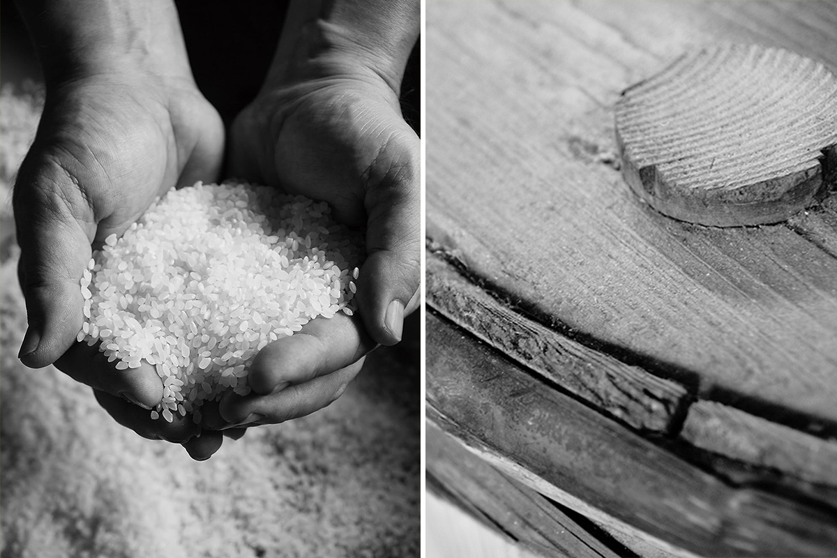 三国酢 寿司酢 6本セット｜調味料 ビネガー ドレッシング まろやか 香り 味わい 熟成 発酵 ヘルシー クエン酸 広島 大竹市 ギフト 贈り物 お取り寄せ 贈答 [2000]