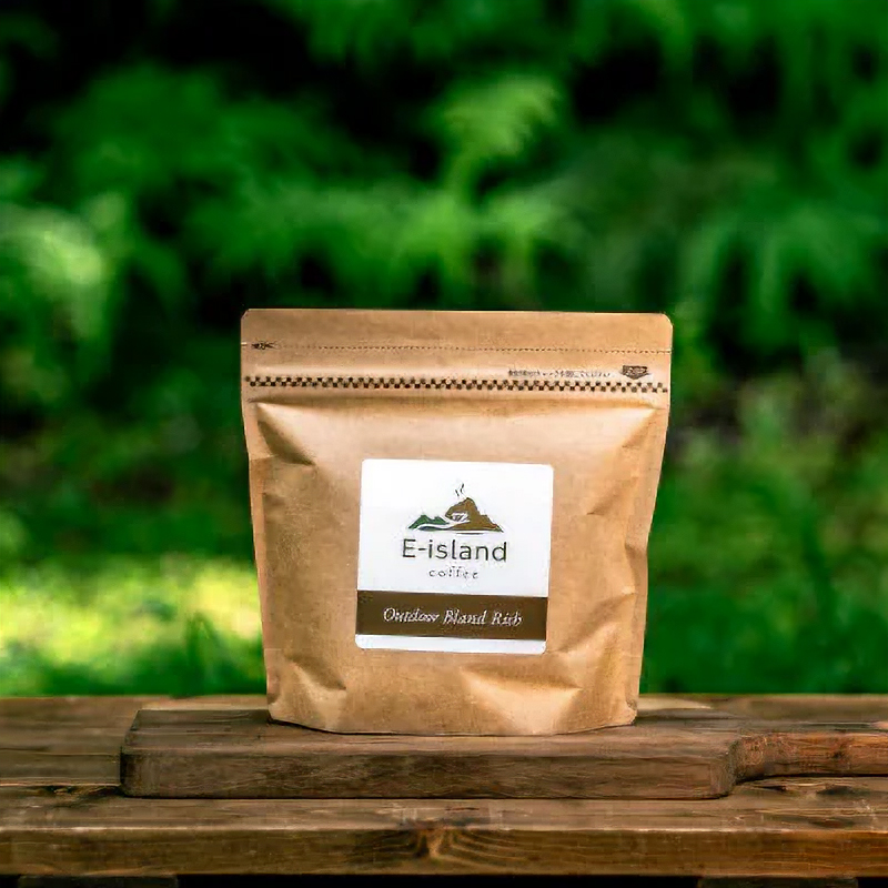 アウトドアブレンドシリーズ コーヒー粉 200g×3種類飲み比べセット｜珈琲 コーヒー 自家焙煎 コーヒー粉 ブレンド 珈琲粉 ドリップ ドリップコーヒー [2220]