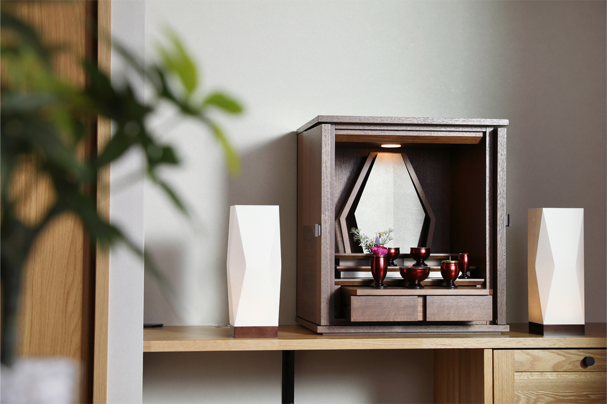 提灯 大竹和紙モデル 鯉紙｜大竹 ちょうちん 和風 和室照明 ランプシェード ペーパーランタン 行灯 [2280]