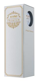 ゼクシオ プレミアム ゴルフボール ダンロップ ロイヤルゴールド 3ダース (36個入り) [1859]