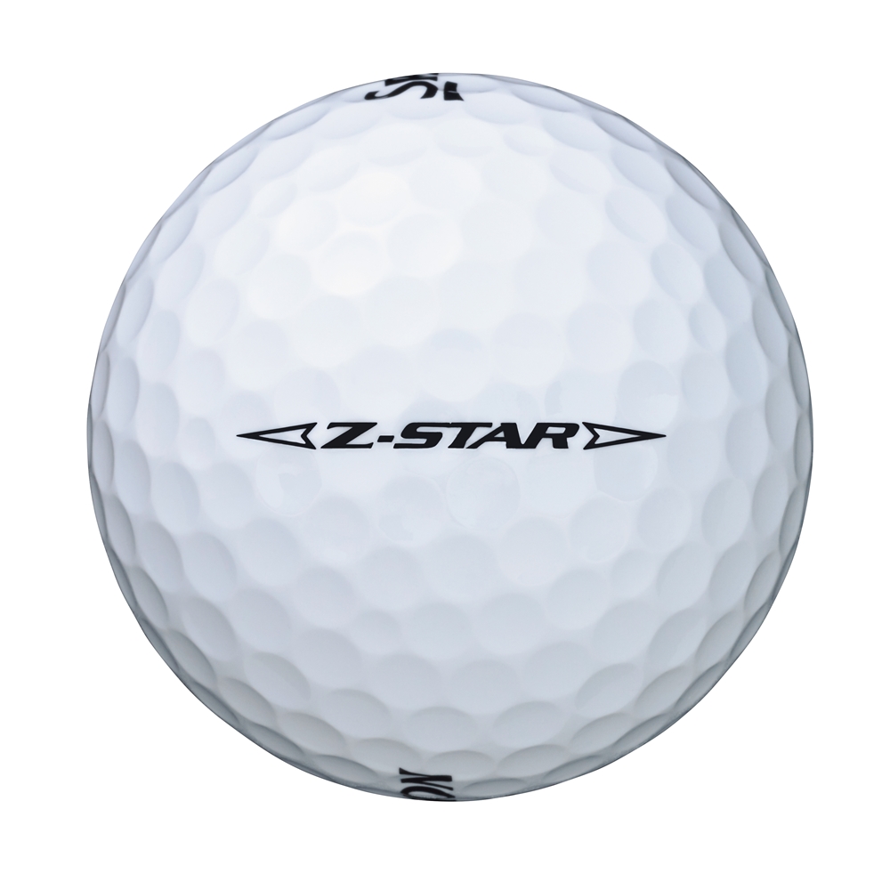 7,568円スリクソン Z-STAR XV ゴルフボール ホワイト【4ダース(48球)⠀】