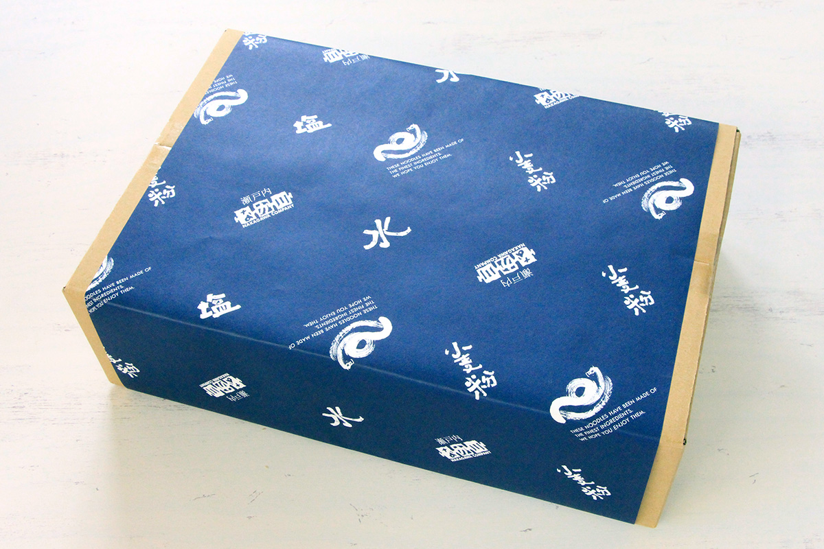 瀬戸内麺工房なか川「パスタスナックSetoBuono アラビアータ味10袋セット」[1931]