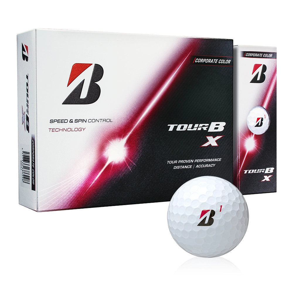 2026年モデル TOUR B X 3ダース【コーポレート色】ブリヂストン ゴルフボール｜36個入り BRIDGESTONE ブリジストン ツアーB スピン系 ディープ感 ソフトフィール 打感 乗り感 風に強い 強弾道 高耐久性 ふるさと まとめ買い 大量 golf [2311]