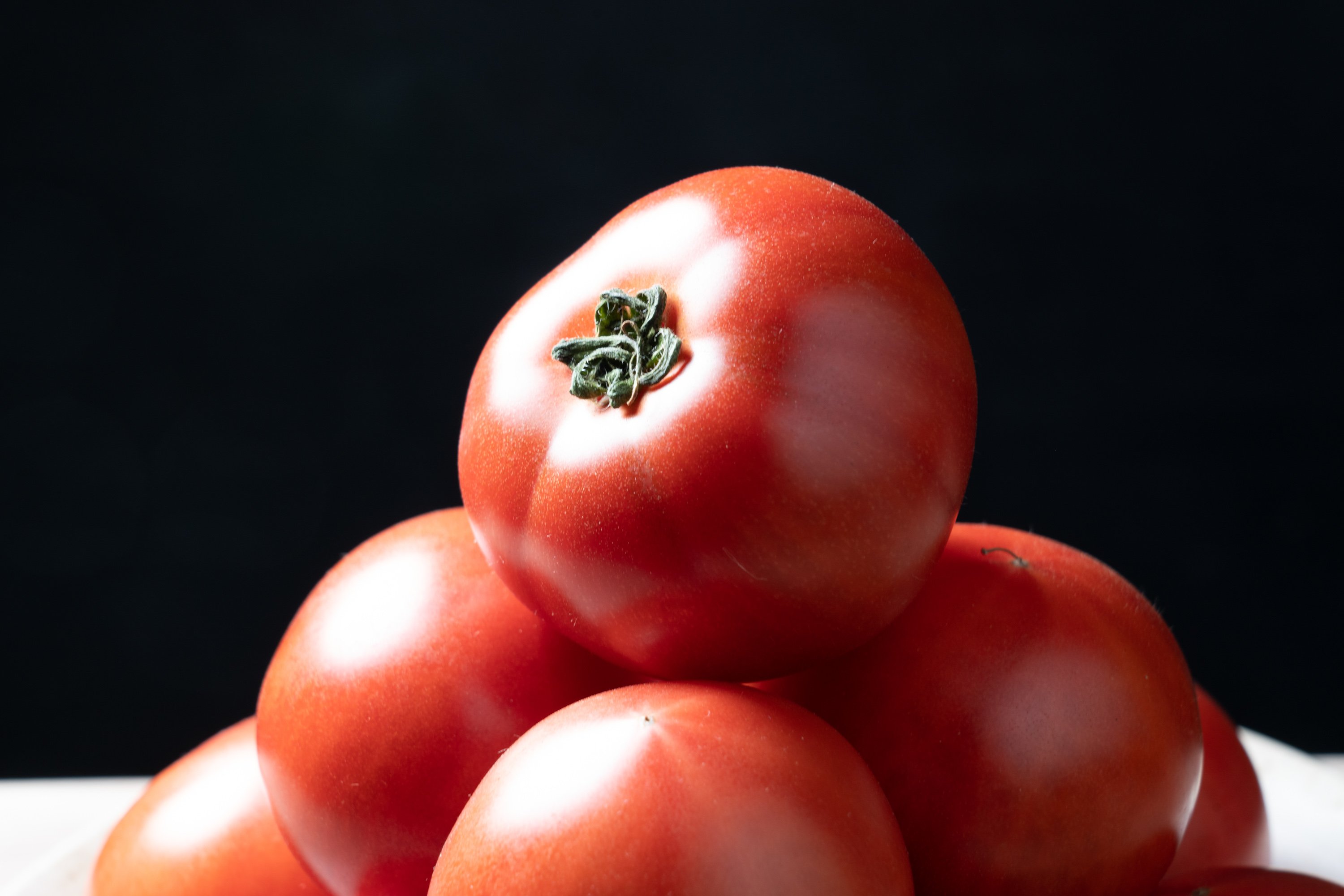 【予約商品】アグライズ 別嬪とまと撫子 約2kg（約1kg箱×2）【配送時期：2月～3月】