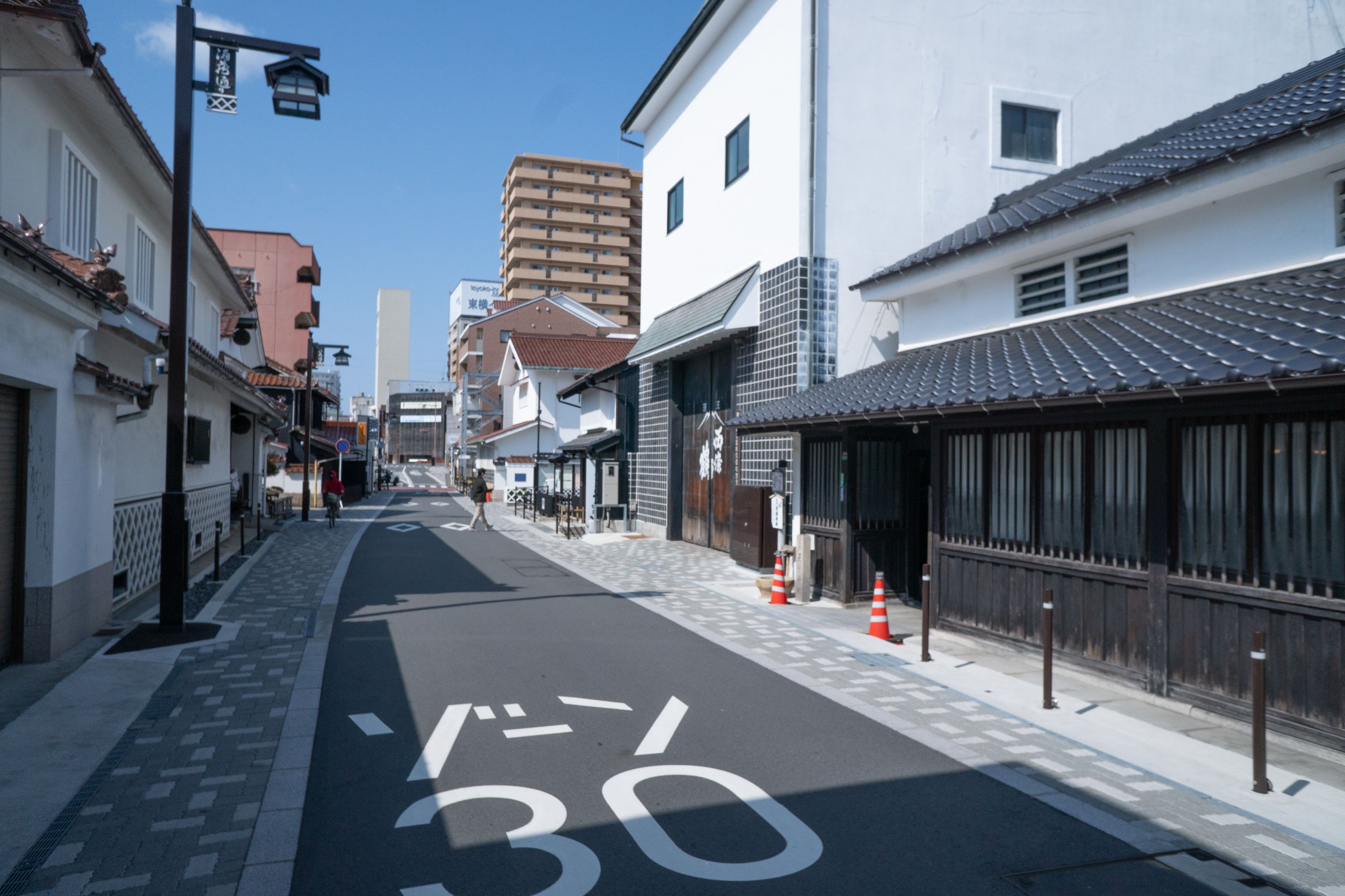 酒都西条の甘味詰め合わせ