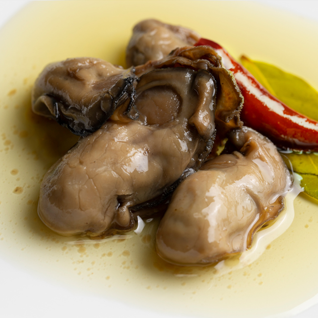 オイスターキッチン　オールアソート 8種セット