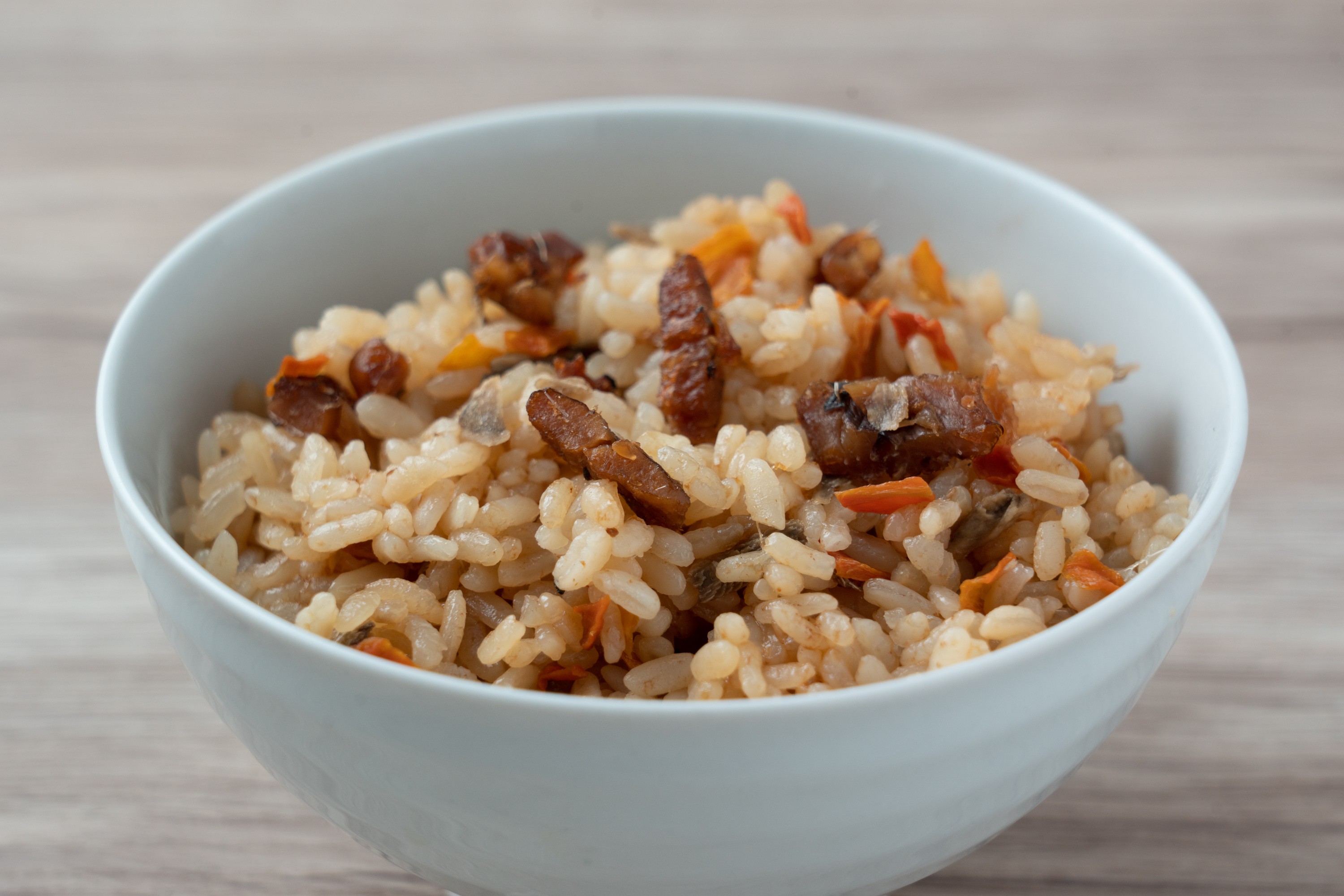 非常食　【長期保存可能】ストックライス　あなご飯　２００ｇ×２４個