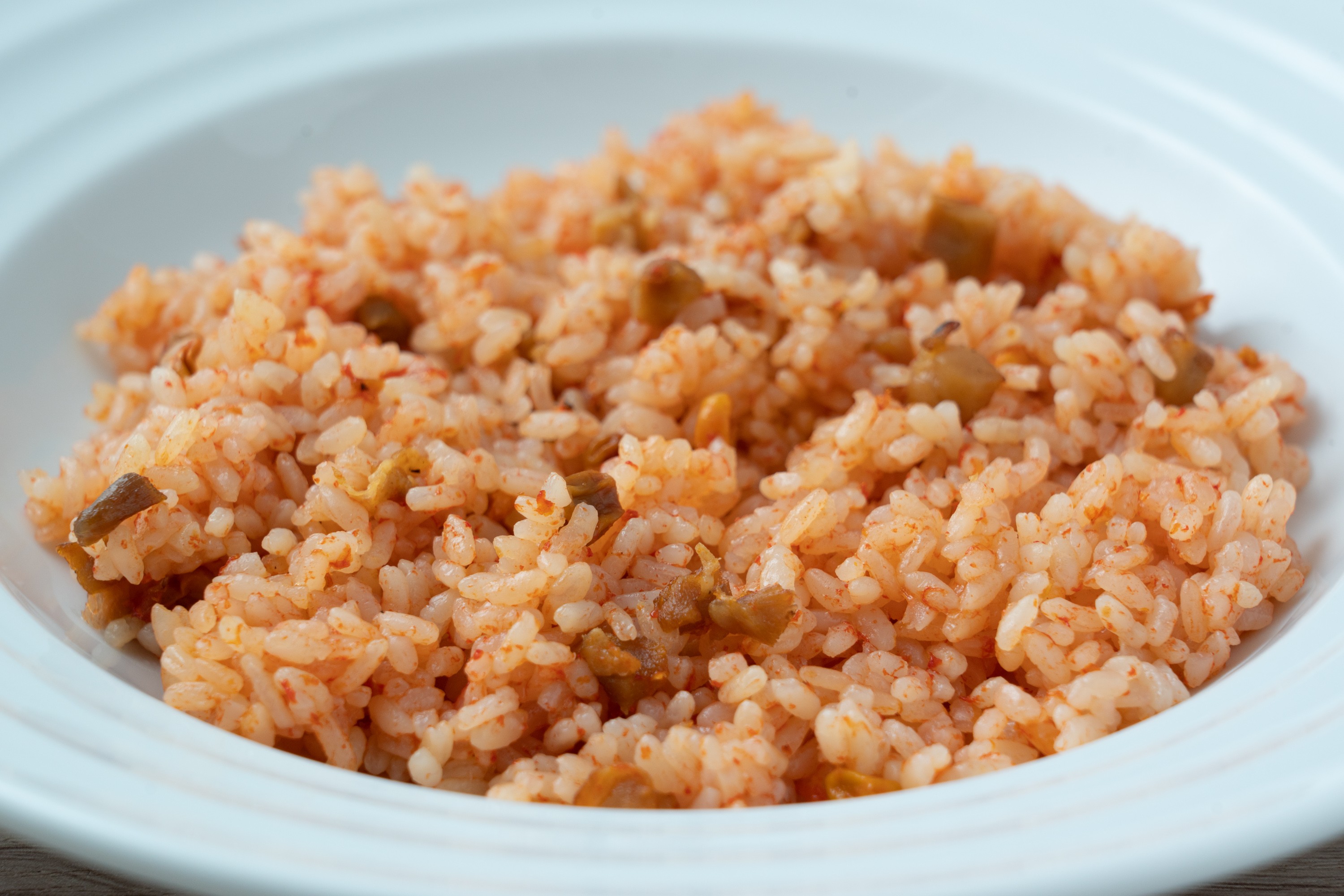 非常食　【長期保存可能】ストックライス　チキンライス　２００ｇ×２４個