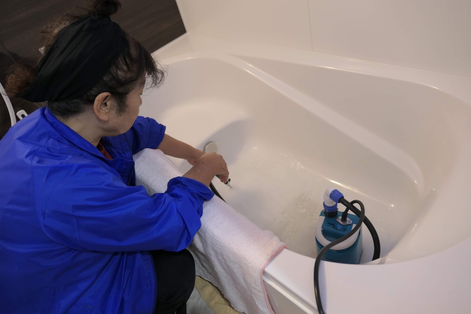 クリーニングセット（浴室・レンジフード）（※施工対象は東広島市内のみ）