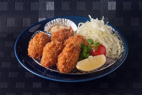 広島産　冷凍かき(窒素凍結)食べ比べセット