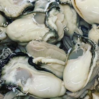 【予約商品】牡蠣　広島　むき身牡蠣300ｇ＆殻付き牡蠣（８個～10個）　矢野水産【配送不可：離島】【配送時期：2026年1月上旬～2026年4月上旬】