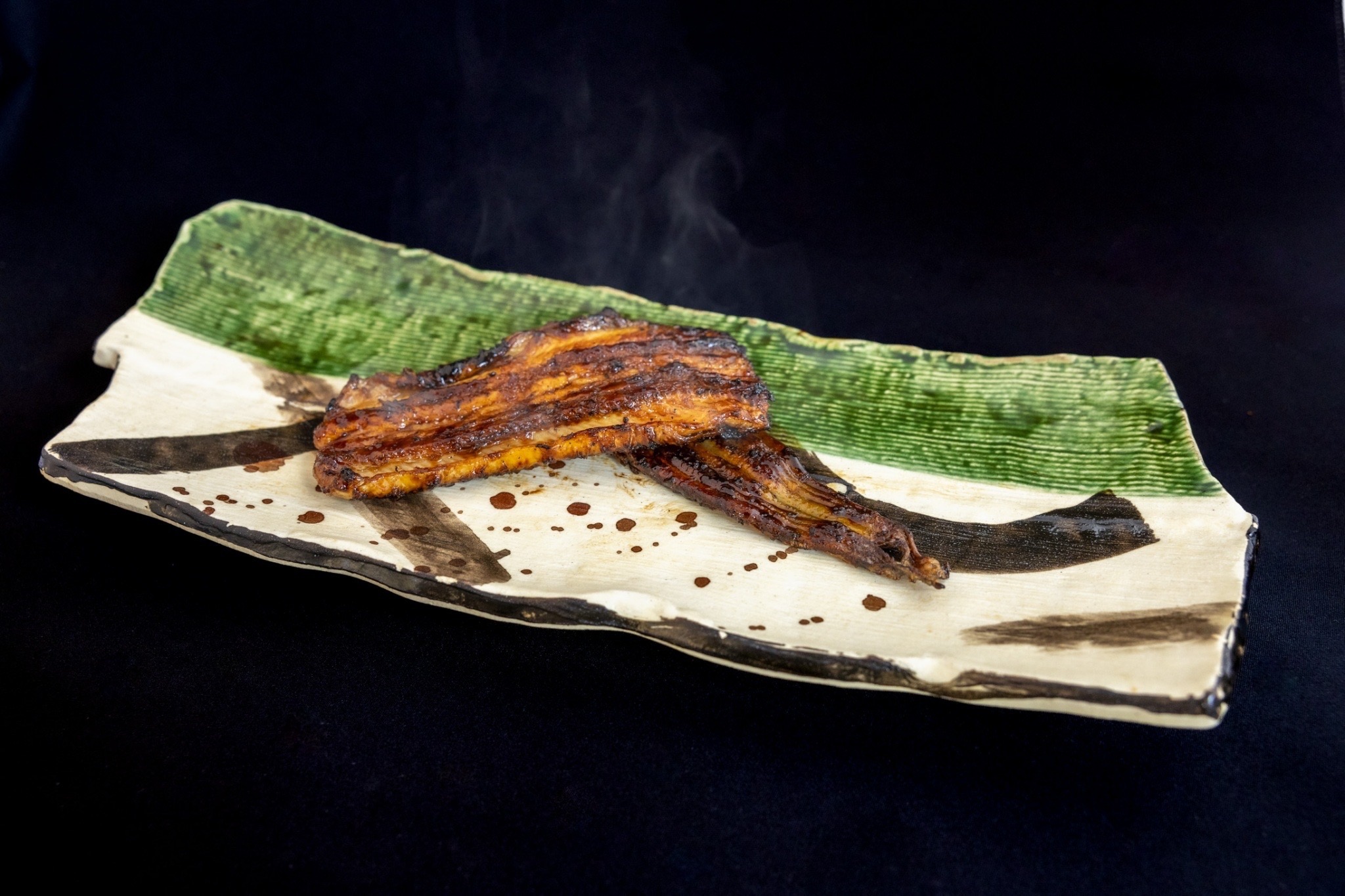 冷凍　あなごの蒲焼　100g×2袋