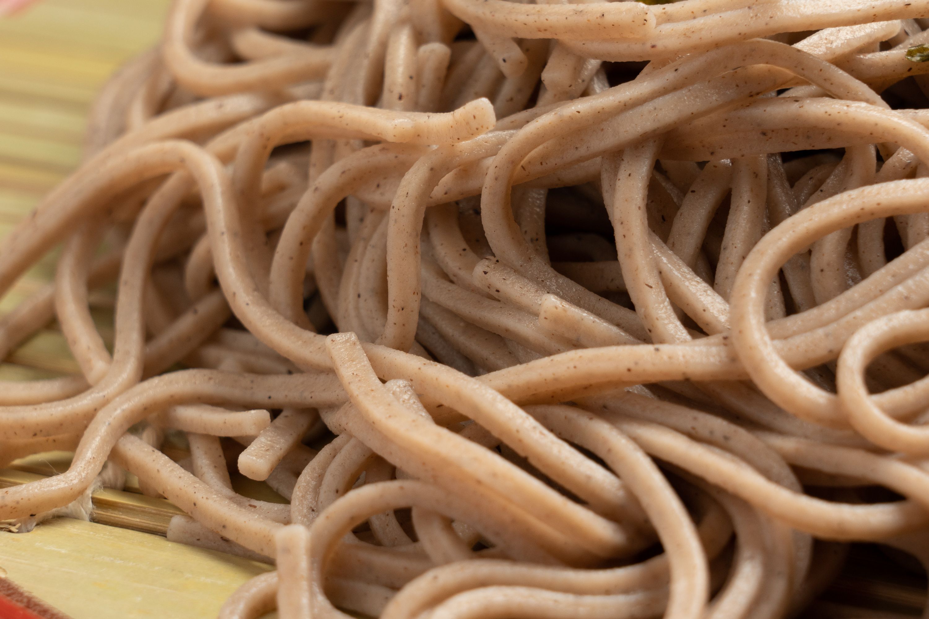 こうち寄りん菜（さい）屋　小田そばセット