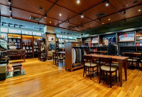 azabu tailor オーダースーツ お仕立券【国産生地使用】