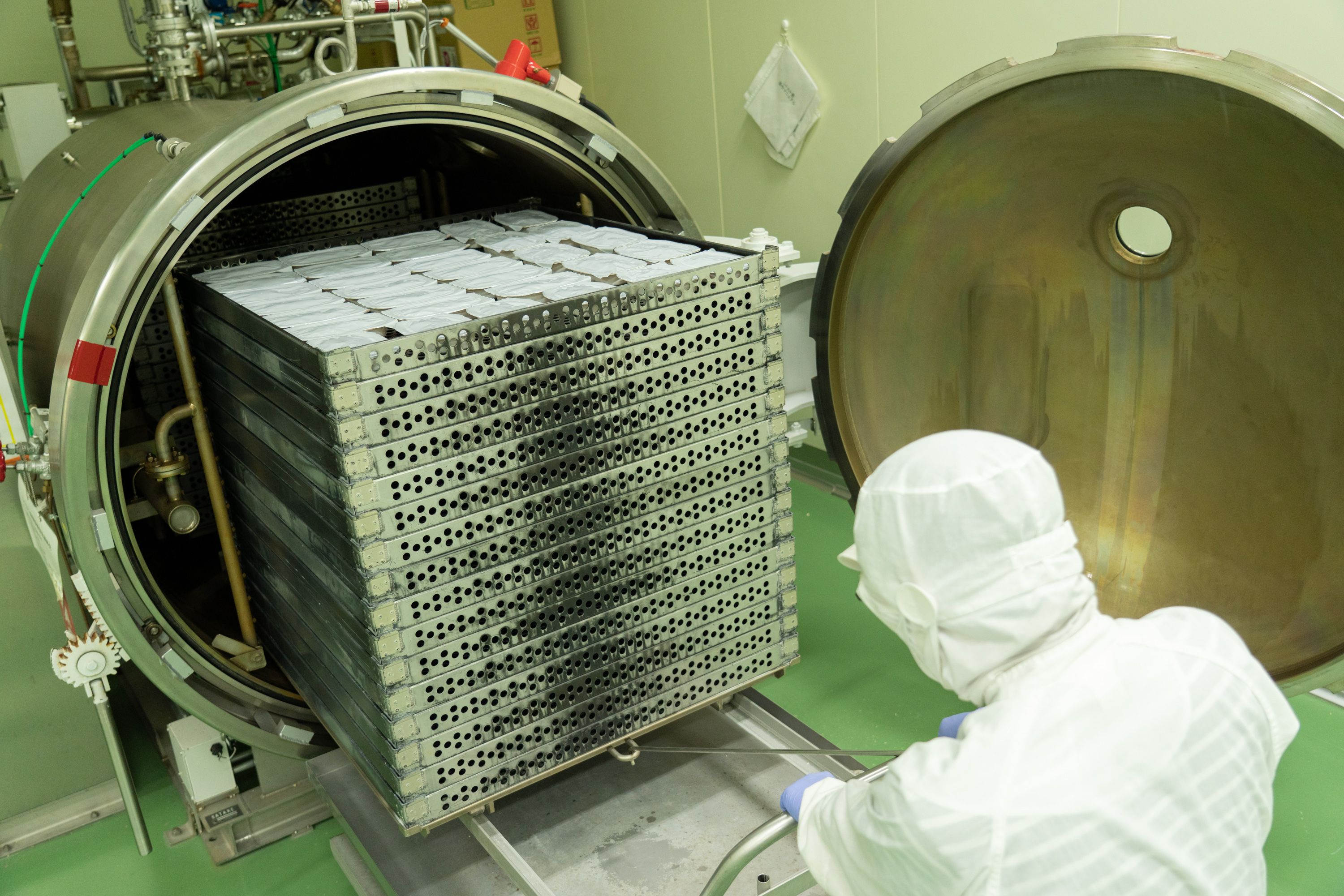 非常食　長期保存可能なストックライスギフトセット200g×6種類（各2個）