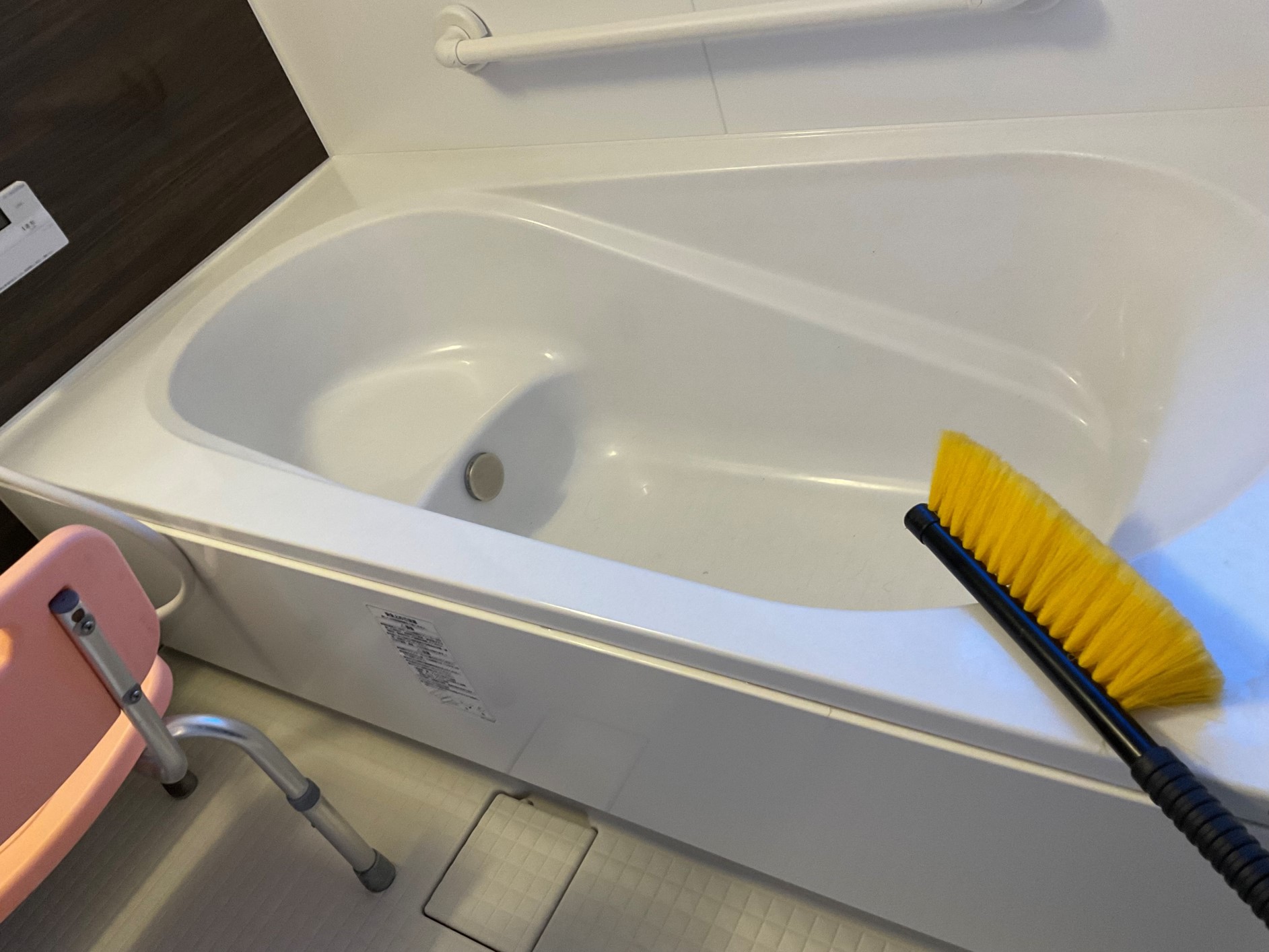 クリーニングセット（浴室・レンジフード）（※施工対象は東広島市内のみ）