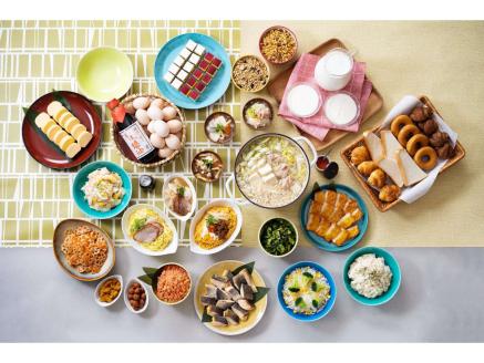 ベッセルホテル東広島　ペア宿泊券　１泊朝食付　ご当地ビュッフェ