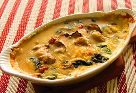 広島産　冷凍かき(窒素凍結)食べ比べセット