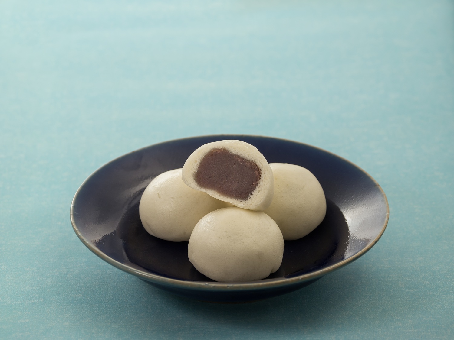 瓶最中(8本）酒まんじゅう（10個）セット