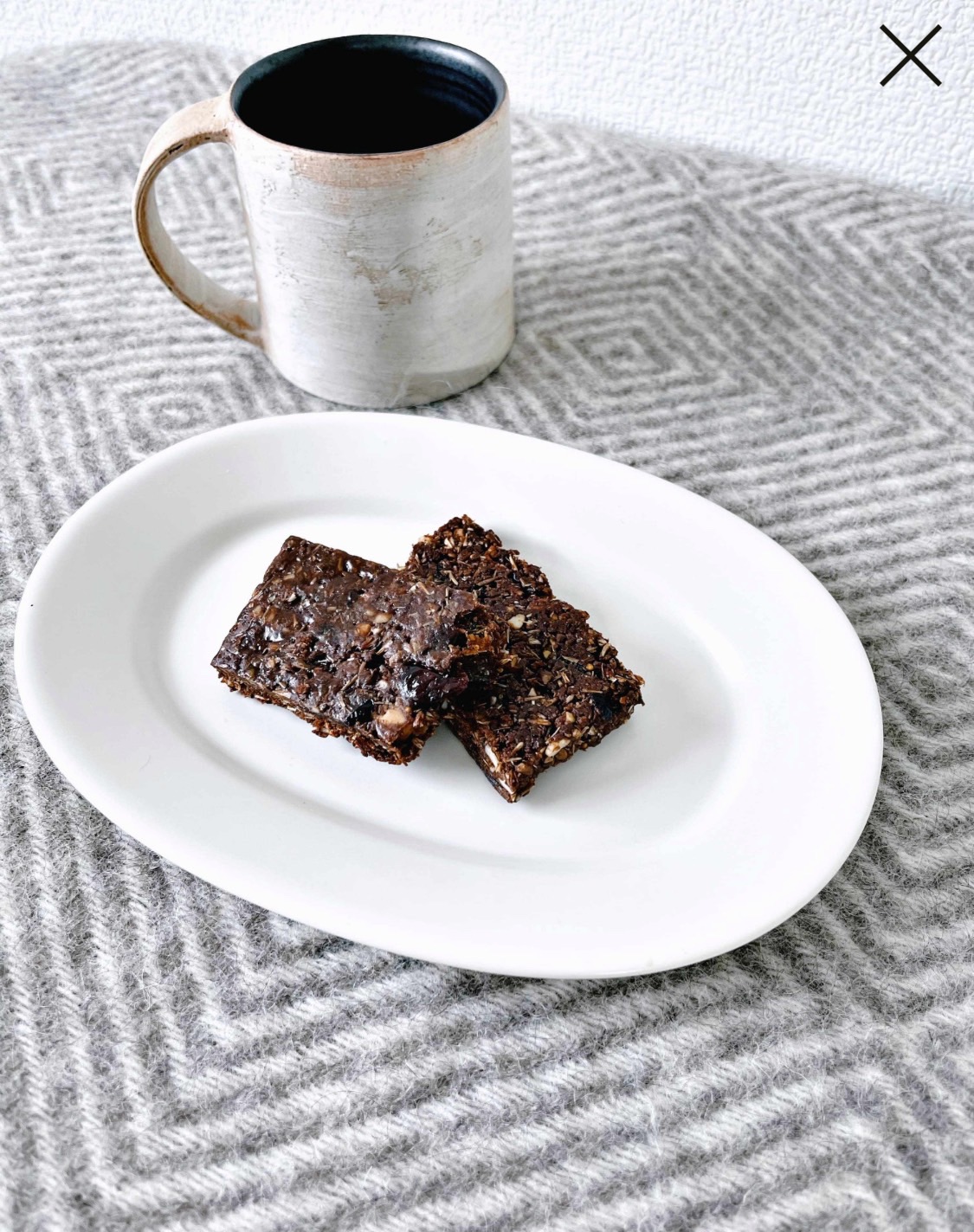 LASTMALT  ビール麦芽粕グラノーラバー　5種×2本セット