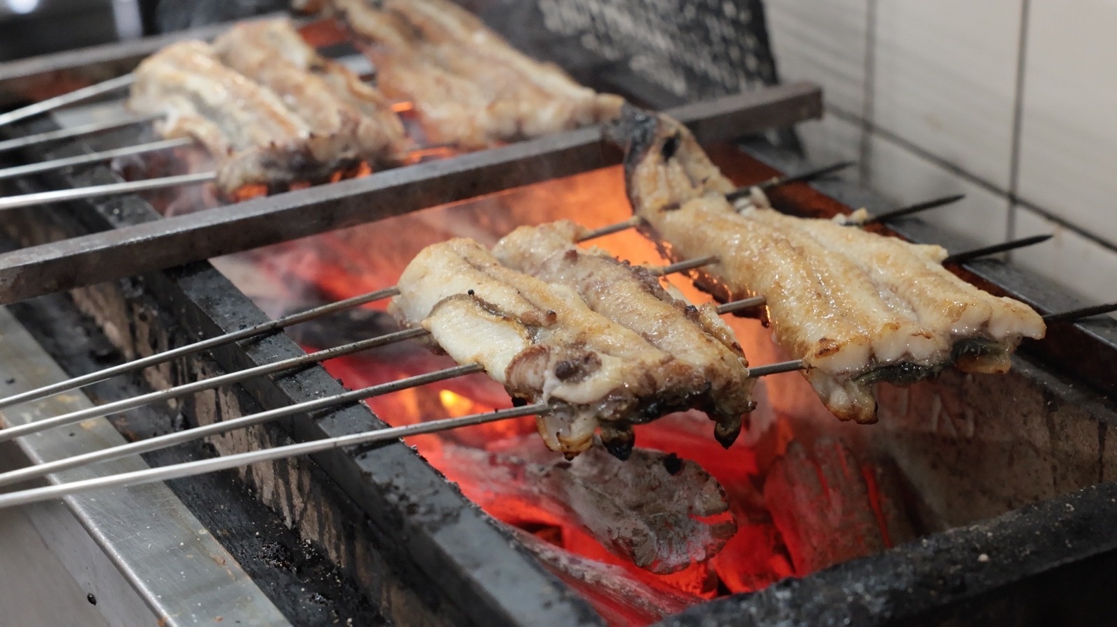 冷凍　焼あなごわっぱめし　特上(340g)