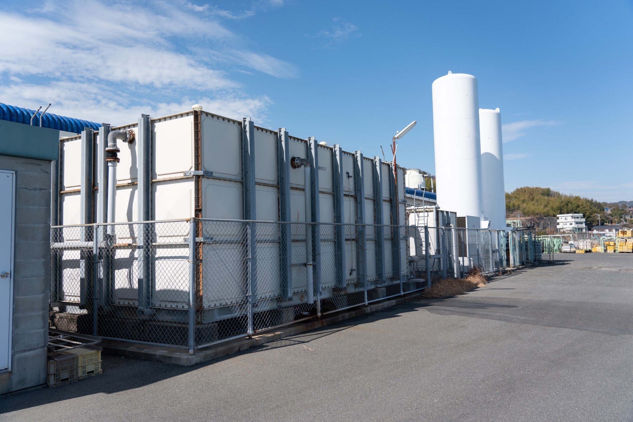 広島産　ジャンボかきフライ（400g（10個）×3パック）