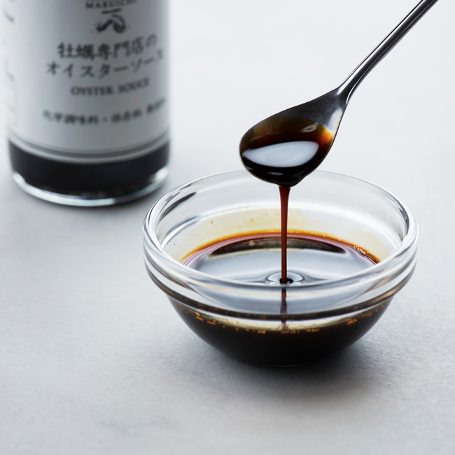 牡蠣オイル漬け&オイスターソースセット <OYS-OS3>