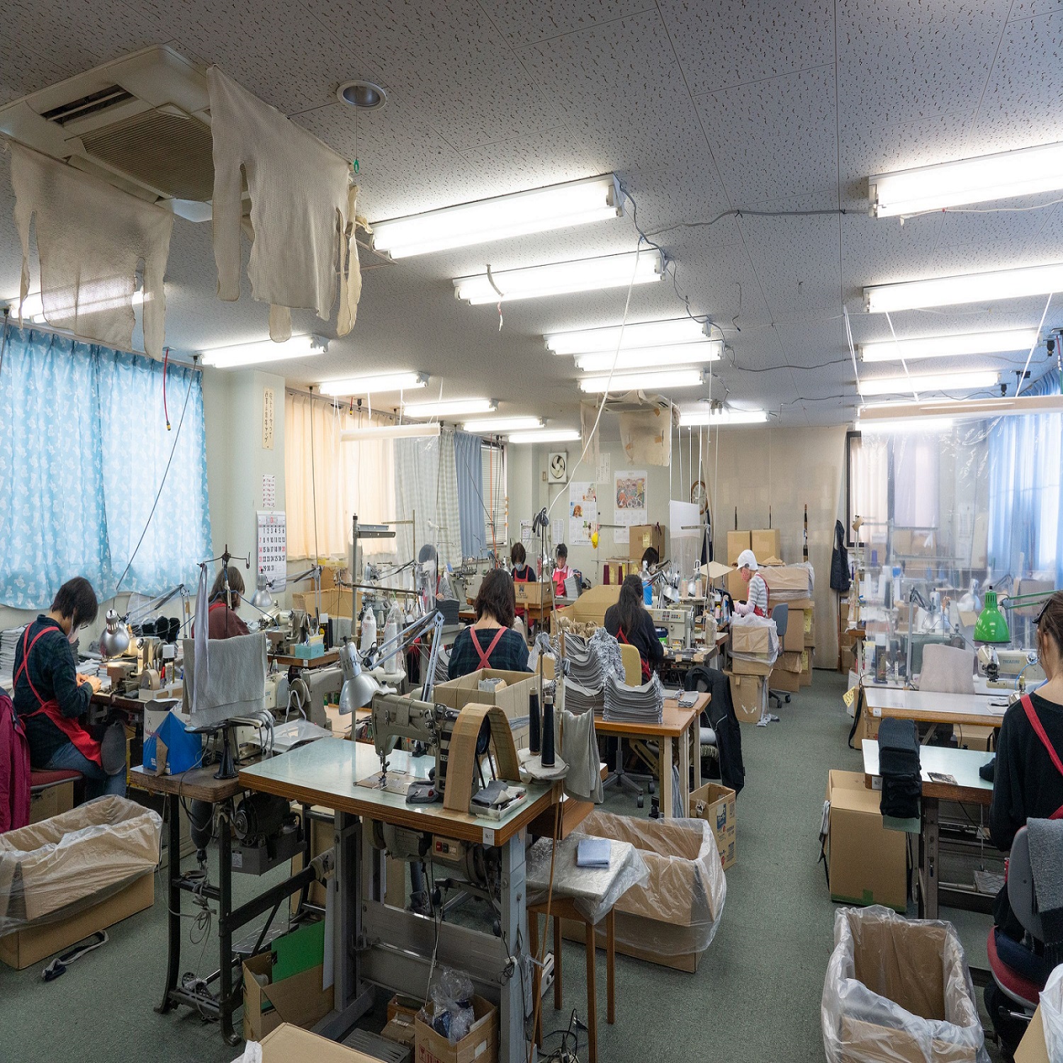 転倒予防　すはだに着けられる腰ベルト　S60～75cm