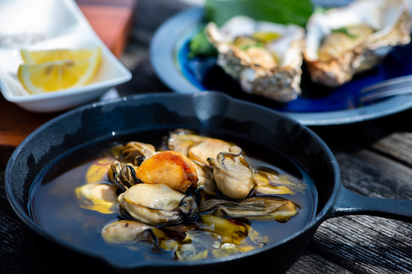 牡蠣　広島　むき身冷凍牡蠣300g×3袋　矢野水産