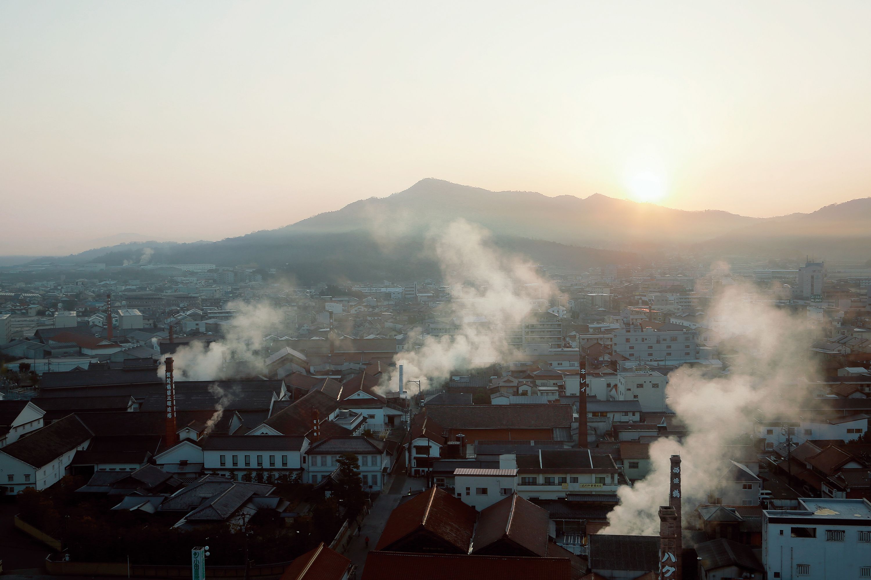 大吟醸 吉祥賀茂鶴
