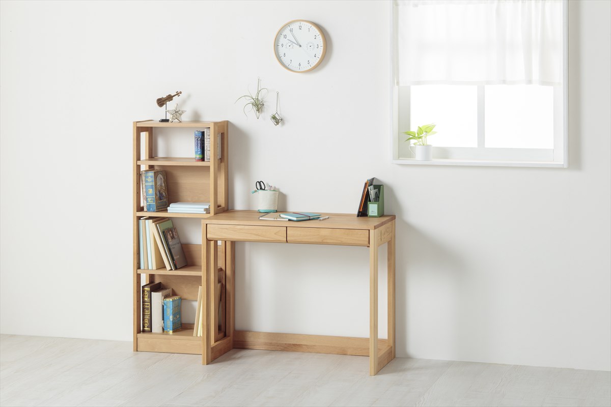 学習デスク(カルロ 90本体)