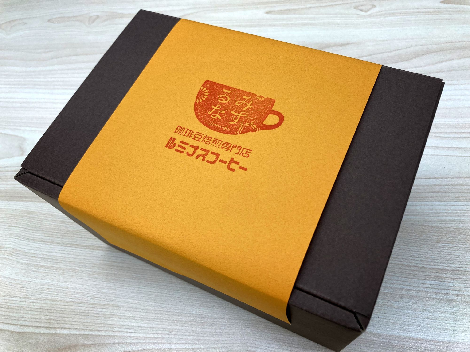 なんぼでも食べとうなる珈琲かりんとう 30g×7袋セット