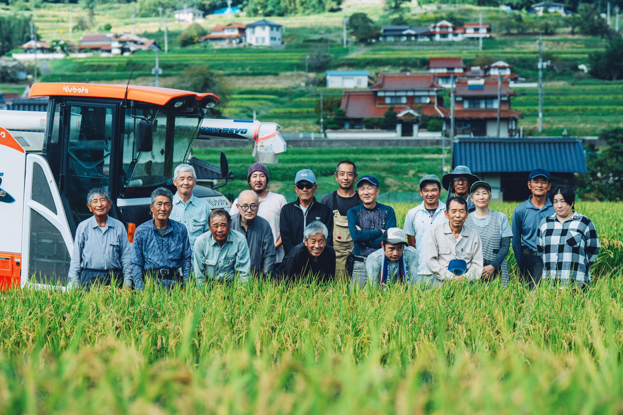 令和7年度産米　ヒノヒカリ 5kg