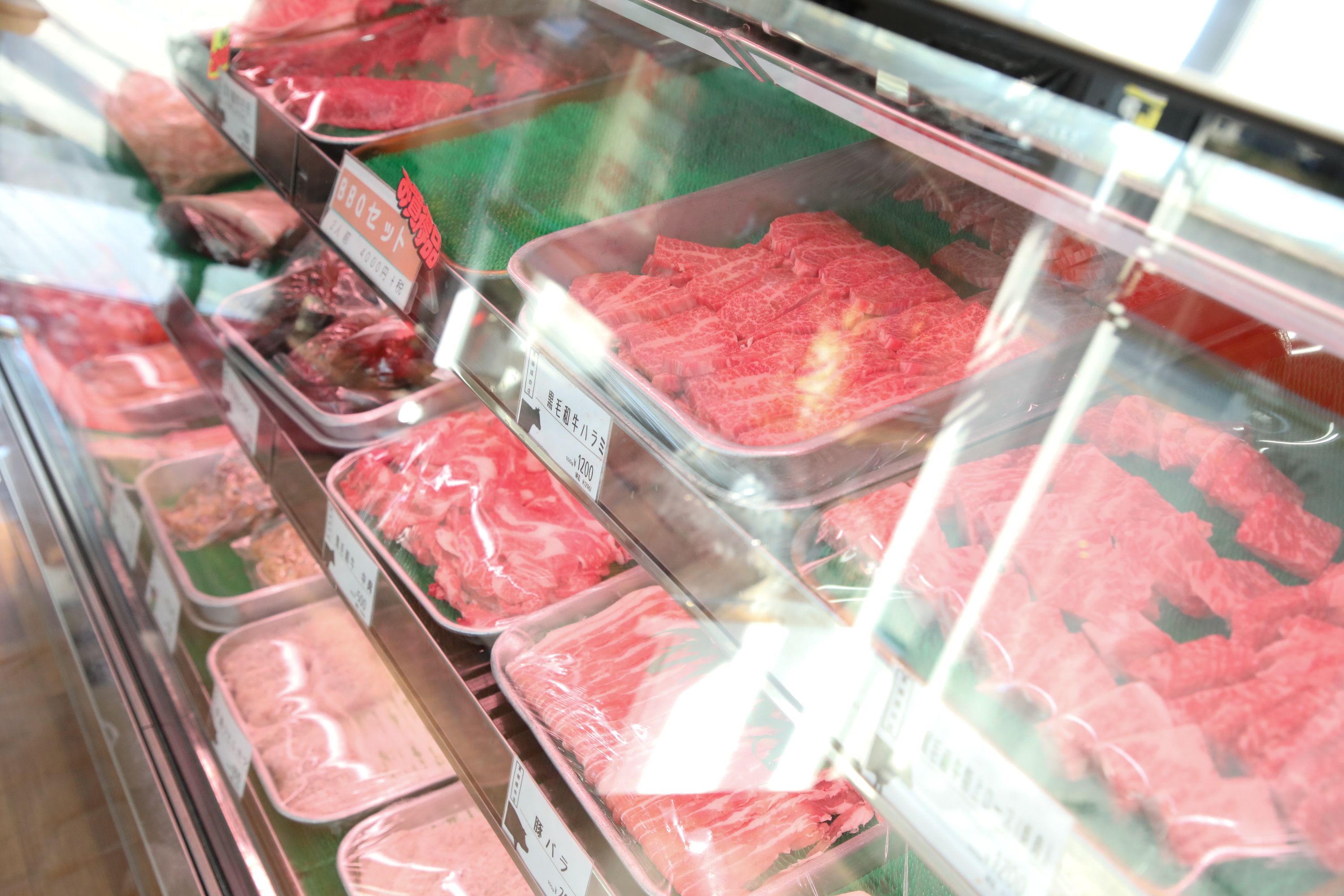 黒瀬牛 焼肉用　600g【配達不可：北海道・沖縄・離島】