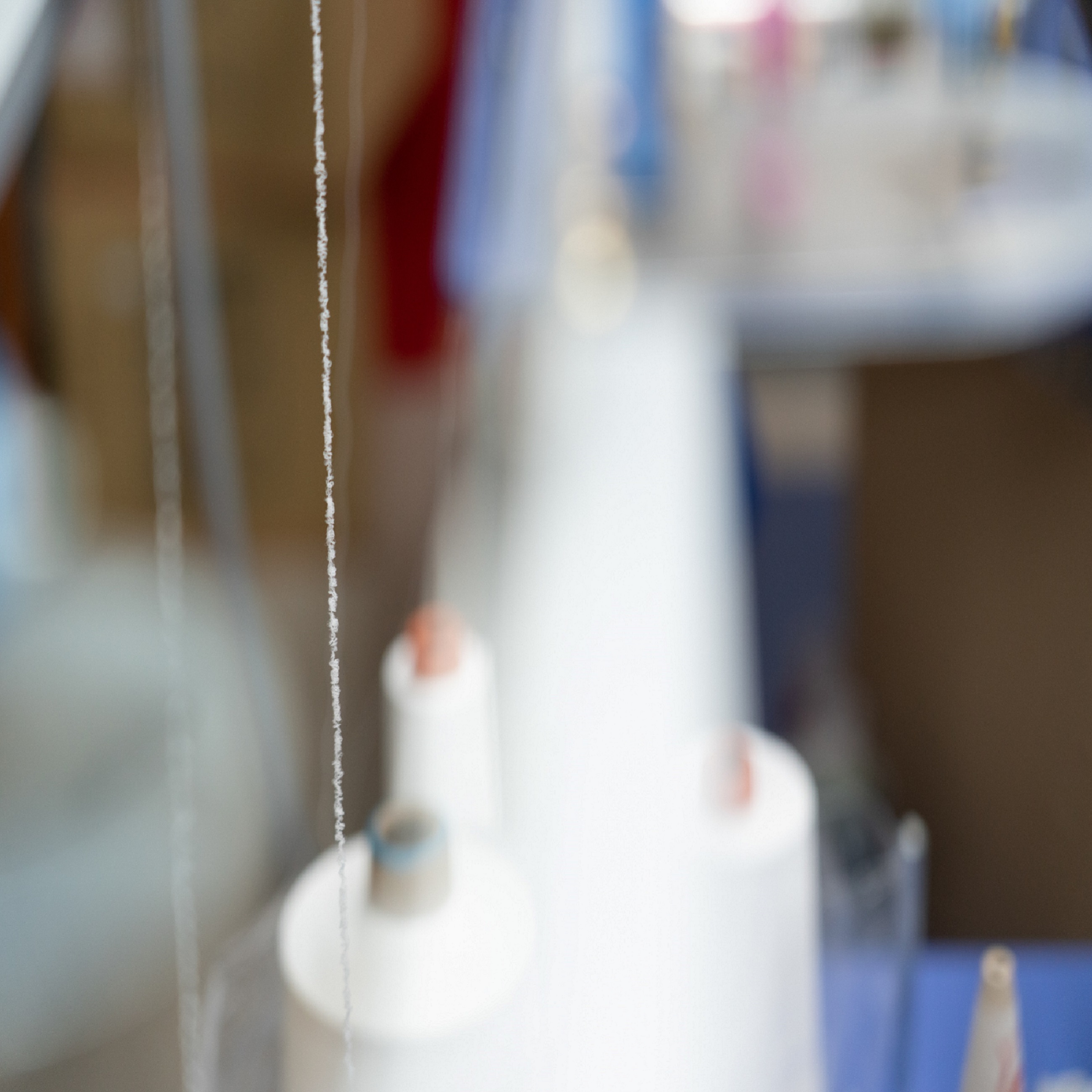 転倒予防　すはだに着けられる腰ベルト　M75～90cm