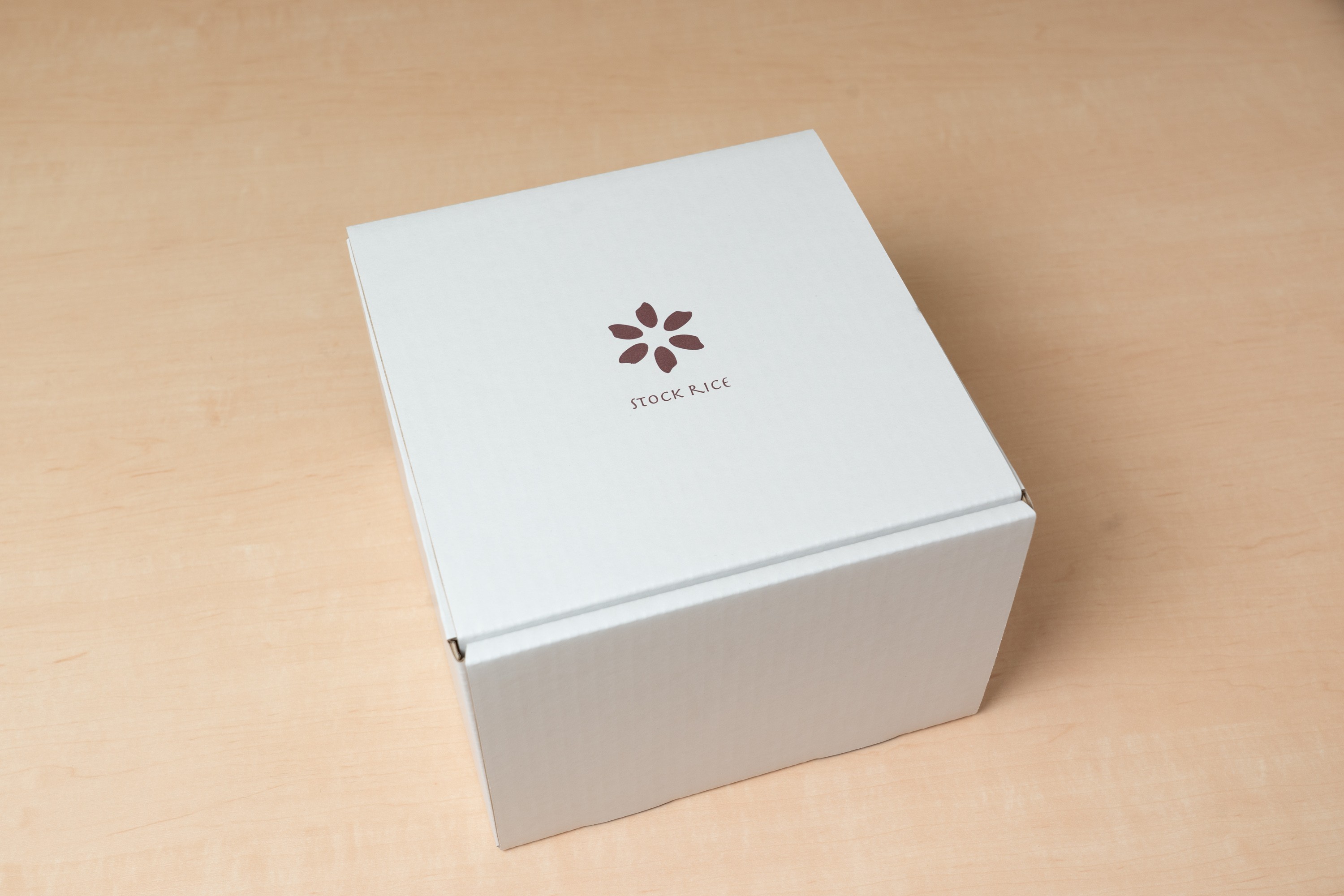 非常食　長期保存可能なストックライスギフトセット200g×6種類