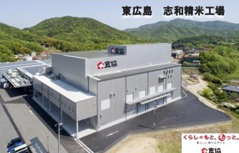 キューブ型 無洗米 恋の予感2合(300g)×6個セット ギフト 個包装 真空パック