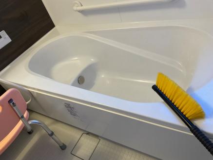 クリーニングセット（キッチン・浴室・レンジフード・トイレ）（※施工対象は東広島市内のみ）