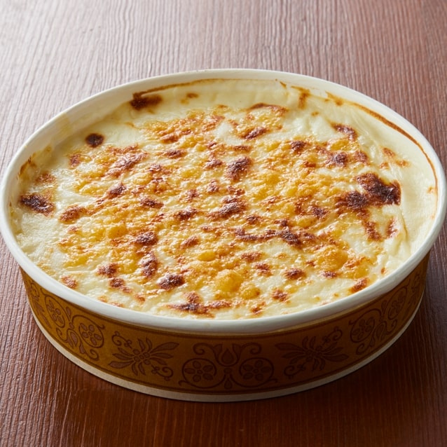 リゾート人気　ライスグラタン３種アソートセット