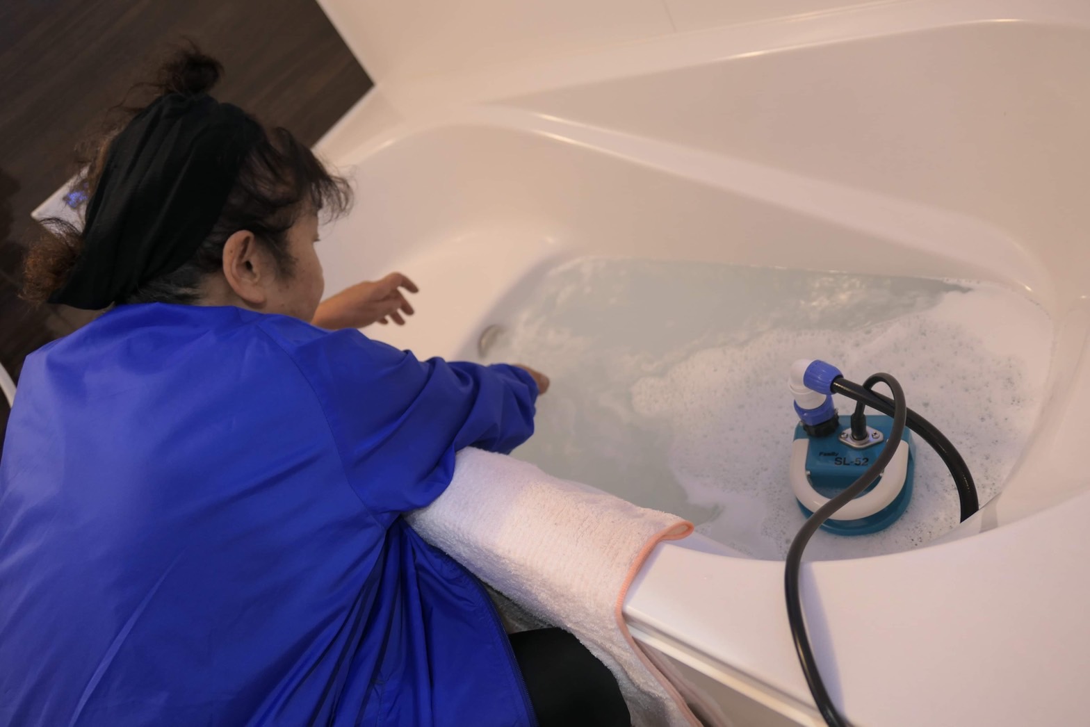 クリーニングセット（浴室・レンジフード）（※施工対象は東広島市内のみ）