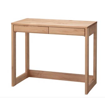 学習デスク(カルロ 90本体)