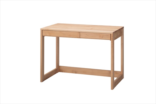 学習デスク(カルロ 100本体)