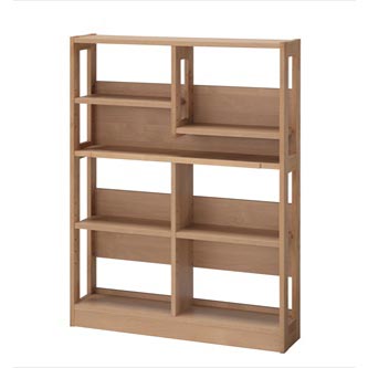 学習デスク(カルロ 90ラック)