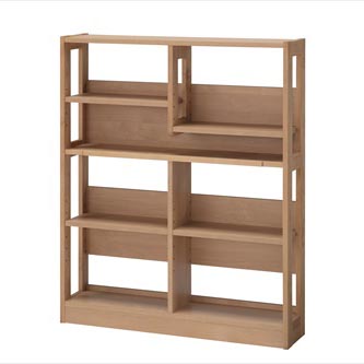 学習デスク(カルロ 100ラック)