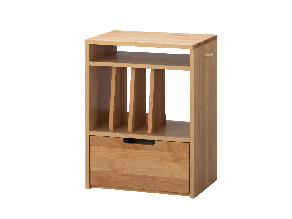 学習デスク(スキップ ランドセルラック)